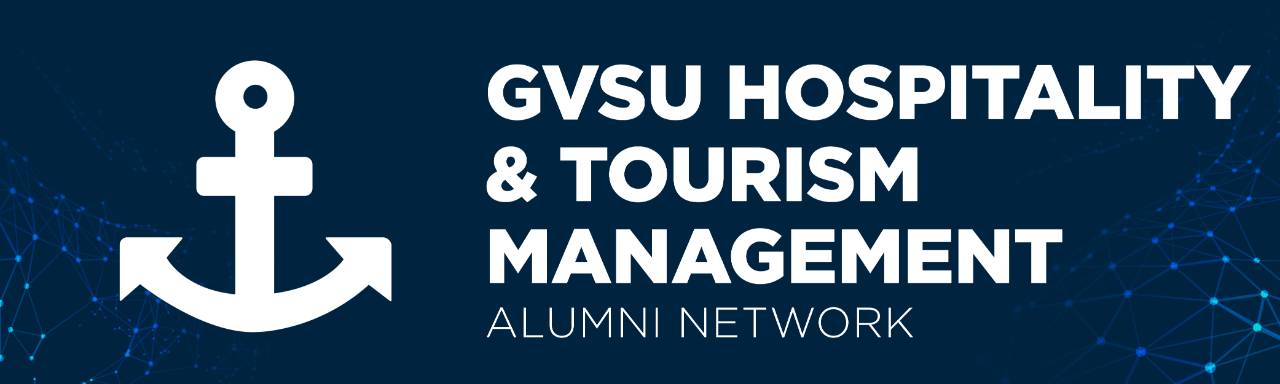 Hospitality and Tourism Management Alumni Network